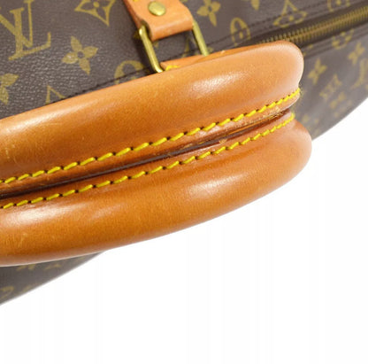 Louis Vuitton Keepall 55 - The Elegance of Vintage Travel