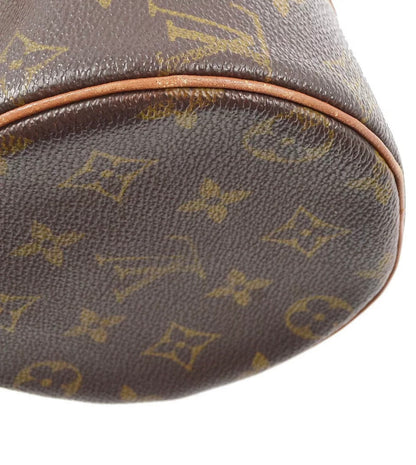 Louis Vuitton Papillon 26 - The Elegance of Vintage Travel