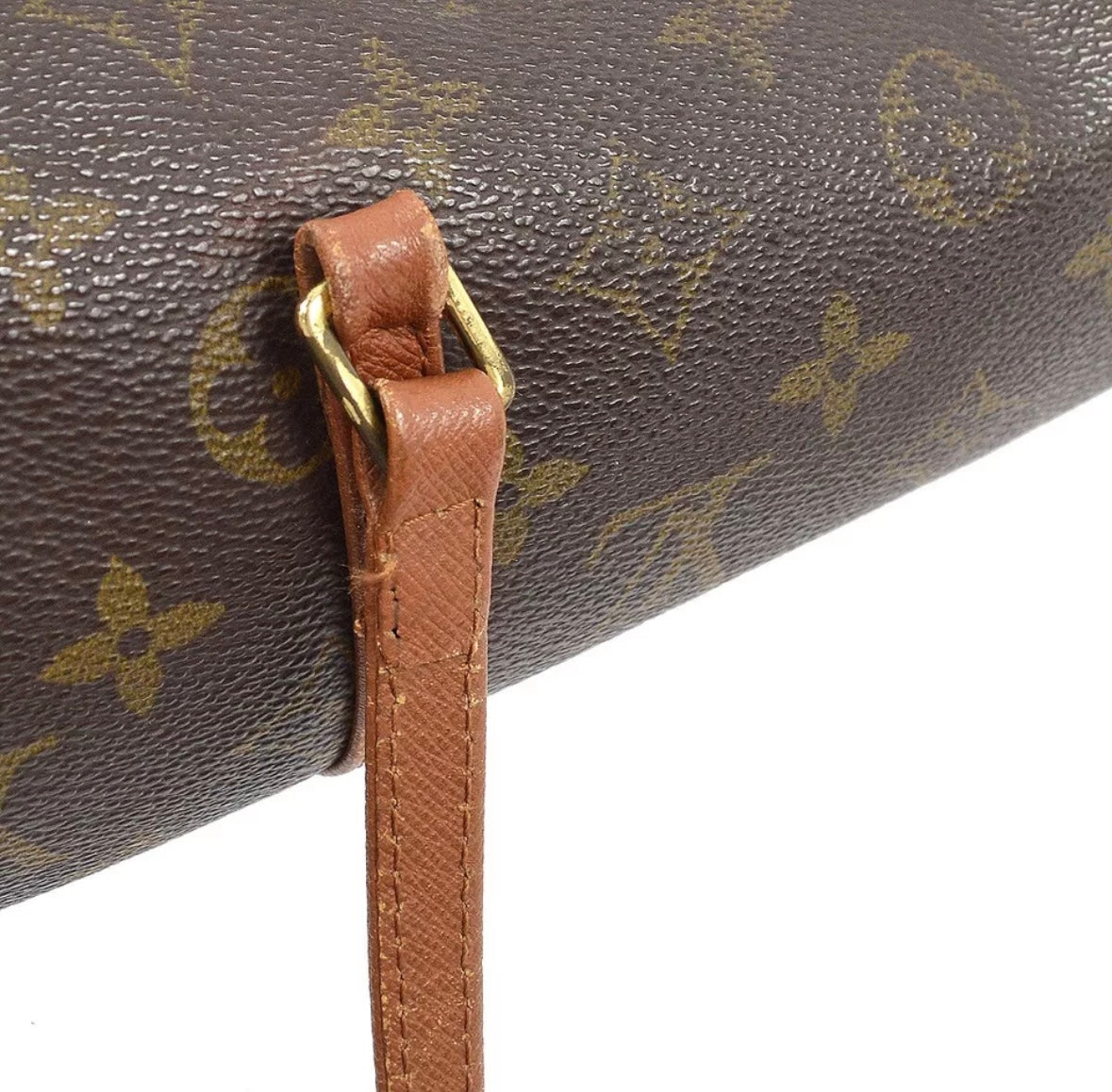 Louis Vuitton Papillon 26 - The Elegance of Vintage Travel