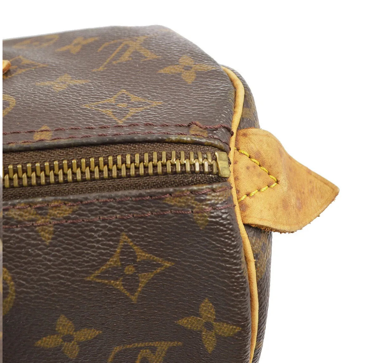 Louis Vuitton Speedy 30 - The ultimate urban icon