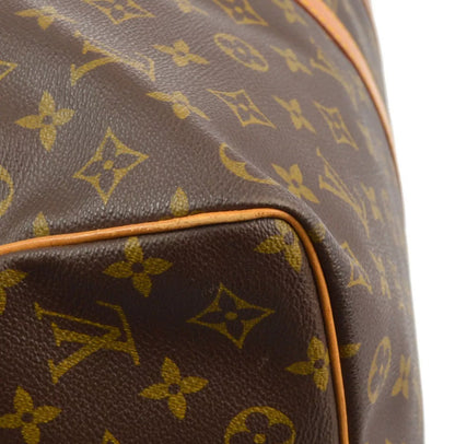 Louis Vuitton Keepall 45 - The Elegance of Vintage Travel