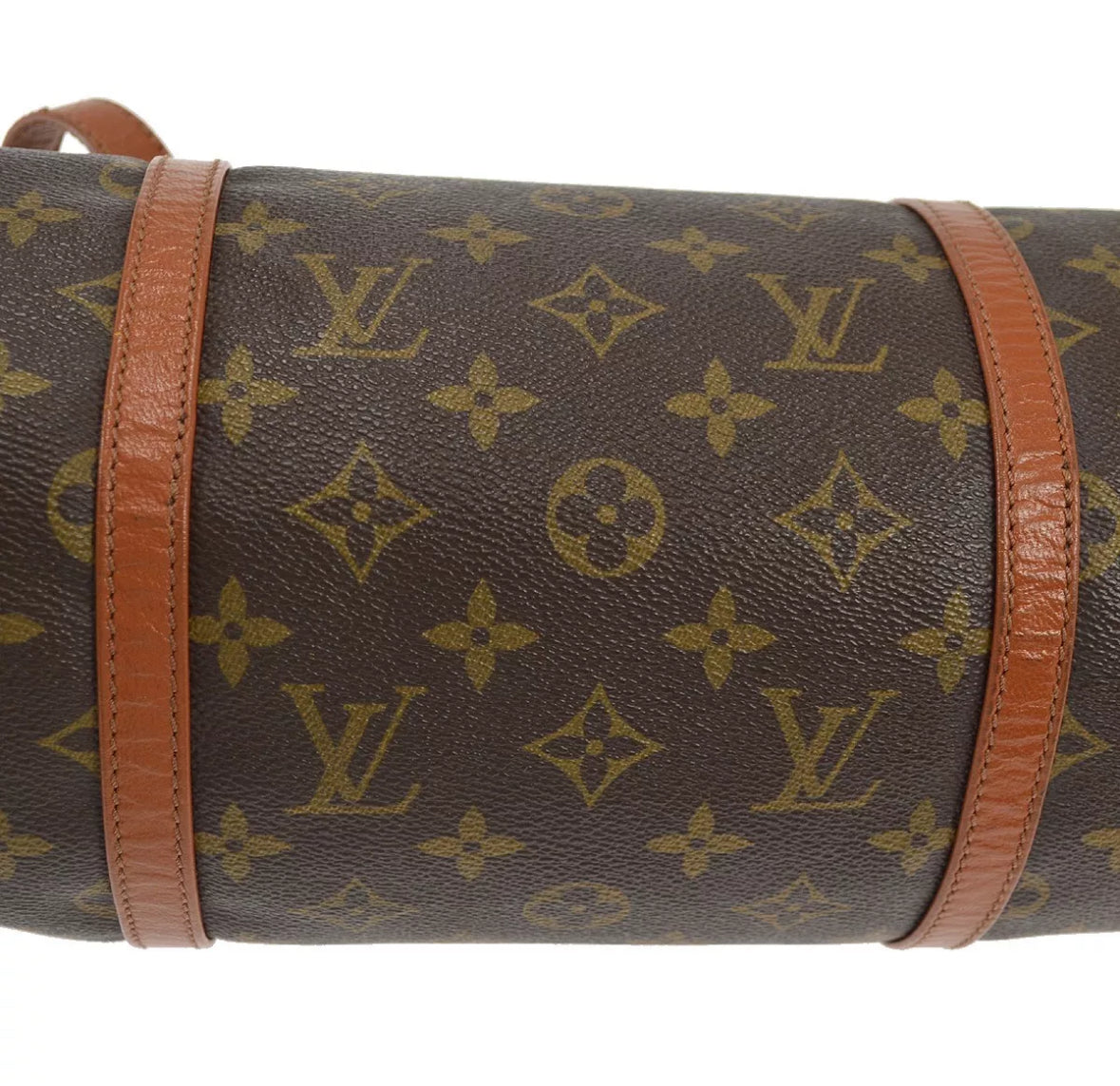 Louis Vuitton Papillon 30 - The Elegance of Vintage Travel