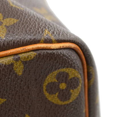 Louis Vuitton Keepall 45 - The Elegance of Vintage Travel