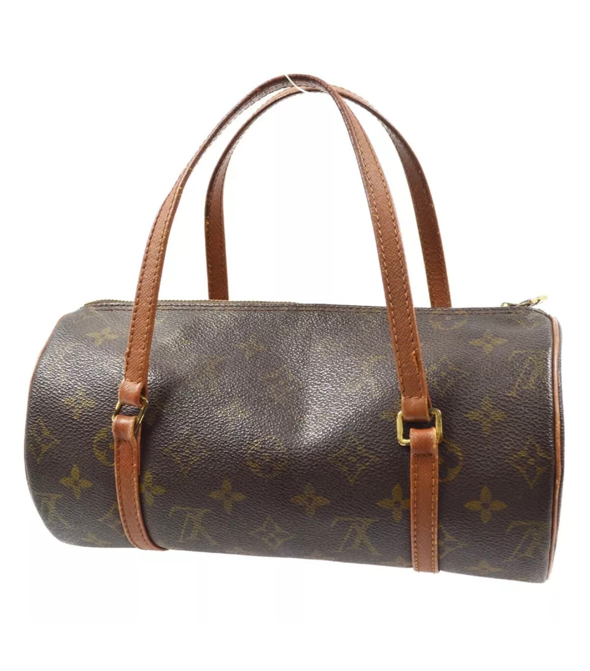 Louis Vuitton Papillon 26 - The Elegance of Vintage Travel