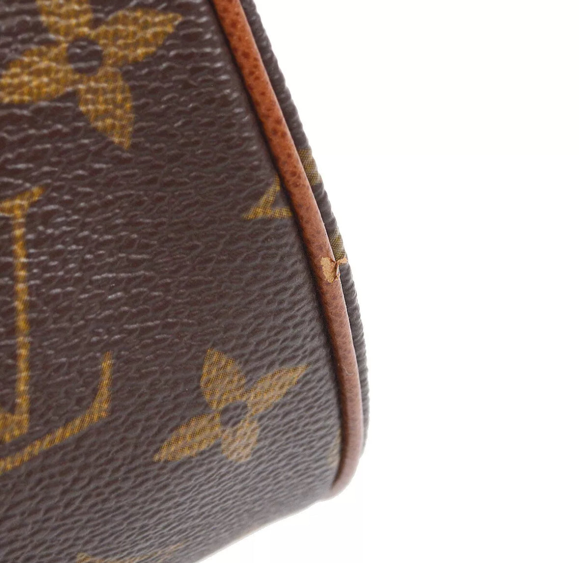 Louis Vuitton Papillon 30 - The Elegance of Vintage Travel