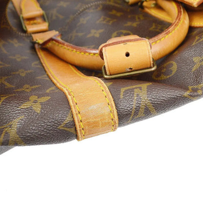 Louis Vuitton Keepall 50 - The Elegance of Vintage Travel