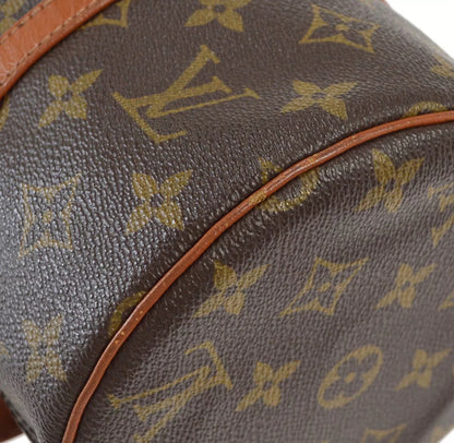 Louis Vuitton Papillon 30 - The Elegance of Vintage Travel