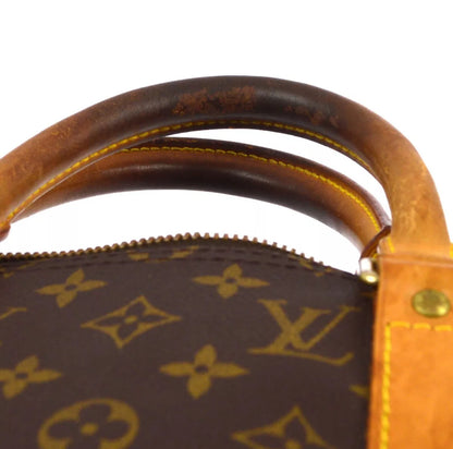 Louis Vuitton Keepall 50 - The Elegance of Vintage Travel