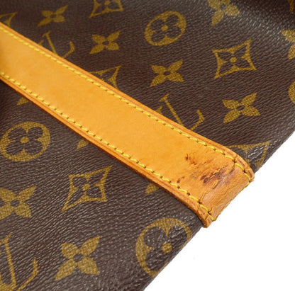 Louis Vuitton Keepall 55 - The Elegance of Vintage Travel