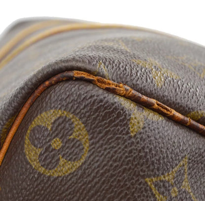 Louis Vuitton Keepall 45 - The Elegance of Vintage Travel