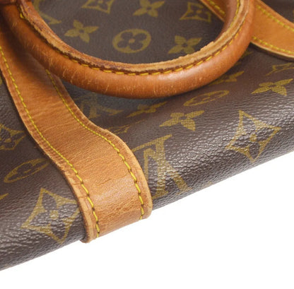 Louis Vuitton Keepall 45 - The Elegance of Vintage Travel