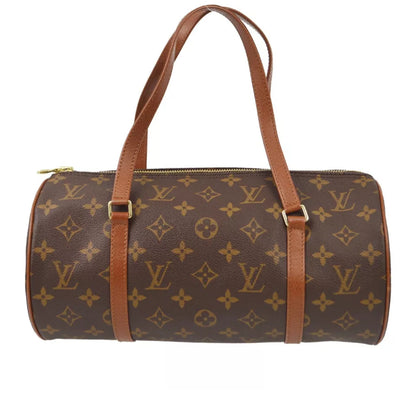 Louis Vuitton Papillon 30 - The Elegance of Vintage Travel