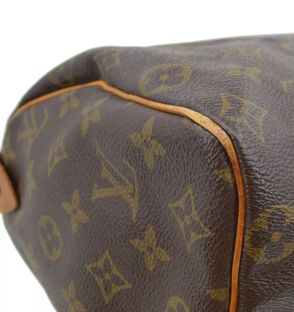 Louis Vuitton Speedy 25 - The ultimate urban icon