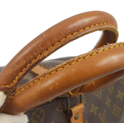 Louis Vuitton Keepall 45 - The Elegance of Vintage Travel