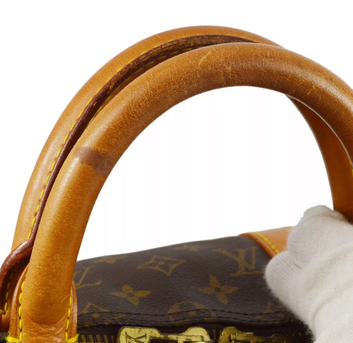 Louis Vuitton Keepall 50 - The Elegance of Vintage Travel