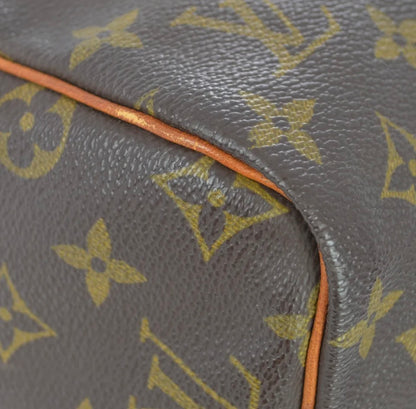 Louis Vuitton Speedy 30 - The ultimate urban icon