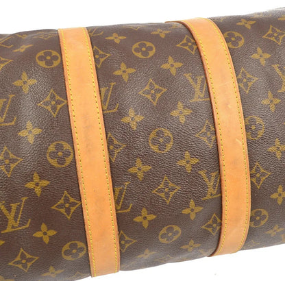 Louis Vuitton Keepall 45 - The Elegance of Vintage Travel