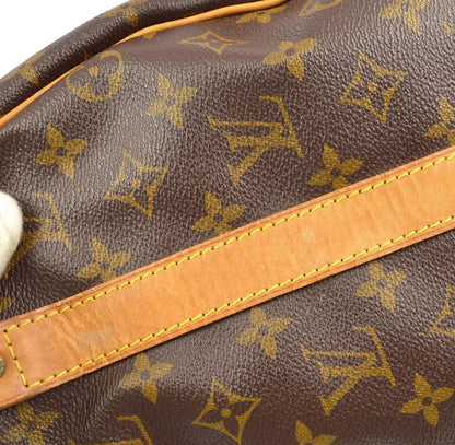 Louis Vuitton Keepall 45 - The Elegance of Vintage Travel